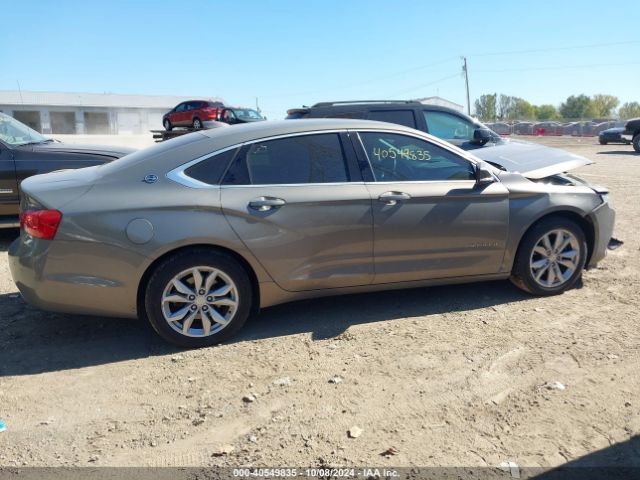 1G1105SA7HU141488 Chevrolet IMPALA 1LT