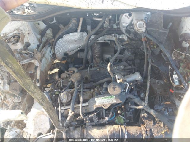 WDDSJ4EB7JN616943 Mercedes-Benz CLA 250