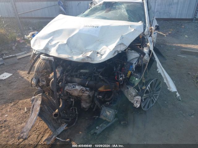 WDDSJ4EB7JN616943 Mercedes-Benz CLA 250
