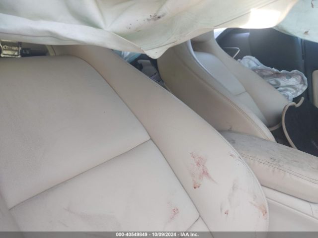 WDDSJ4EB7JN616943 Mercedes-Benz CLA 250