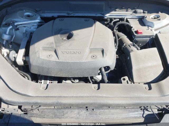 LYV102RK9KB218979 Volvo Xc60 T5 Momentum
