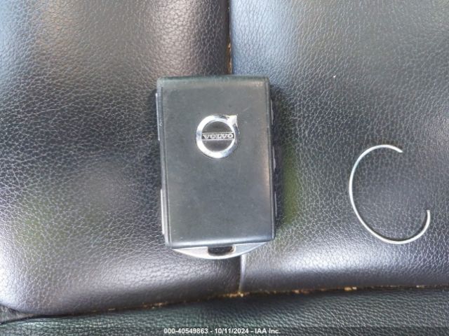 LYV102RK9KB218979 Volvo Xc60 T5 Momentum