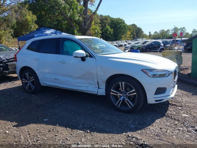 LYV102RK9KB218979 Volvo Xc60 T5 Momentum