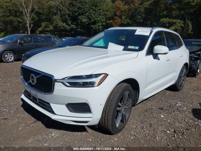 LYV102RK9KB218979 Volvo Xc60 T5 Momentum
