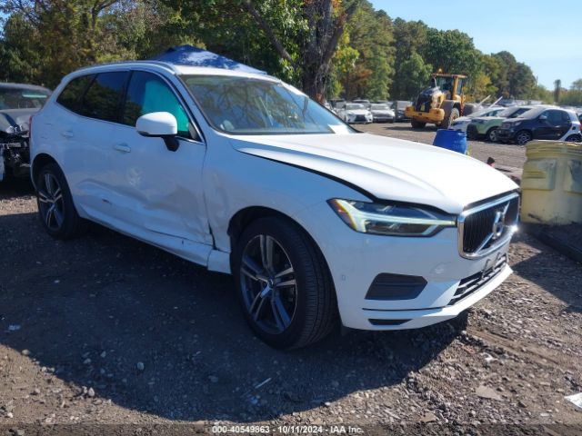 LYV102RK9KB218979 Volvo Xc60 T5 Momentum