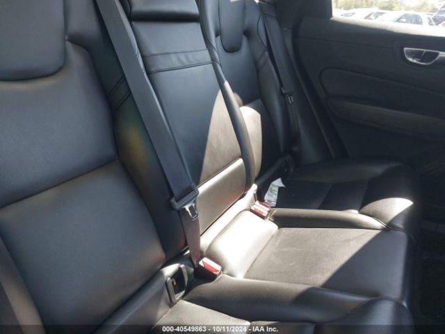 LYV102RK9KB218979 Volvo Xc60 T5 Momentum