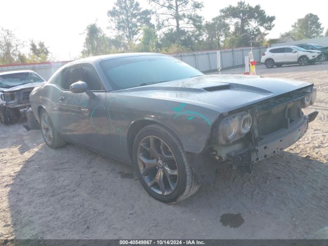 2C3CDZAG9HH502261 auction archive image
