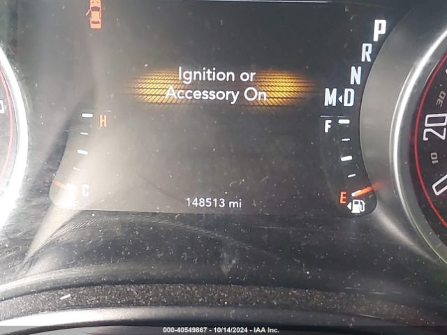 2C3CDZAG9HH502261 Dodge Challenger Sxt Plus