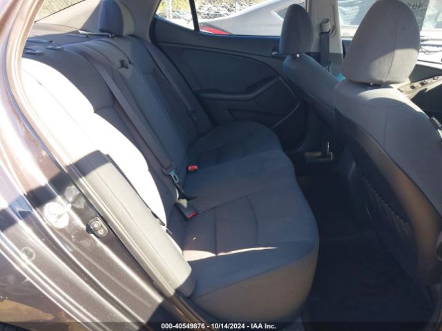 KNAGM4A73F5639584 KIA Optima Lx