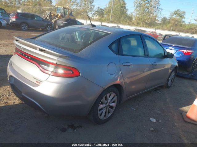 1C3CDFDH7ED701532 Dodge Dart Aero
