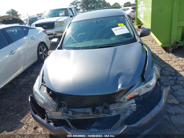 Nissan Altima 2.5 Sl 2018 1N4AL3AP9JC164751 Image 13