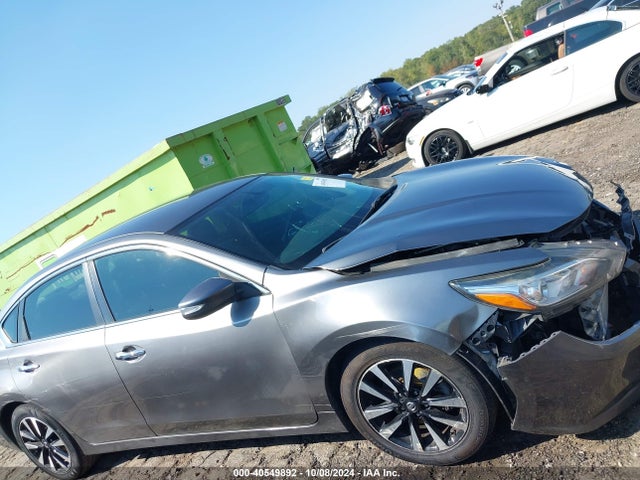Nissan Altima 2.5 Sl 2018 1N4AL3AP9JC164751 Image 14