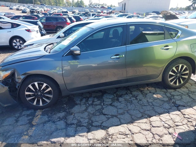 Nissan Altima 2.5 Sl 2018 1N4AL3AP9JC164751 Image 15