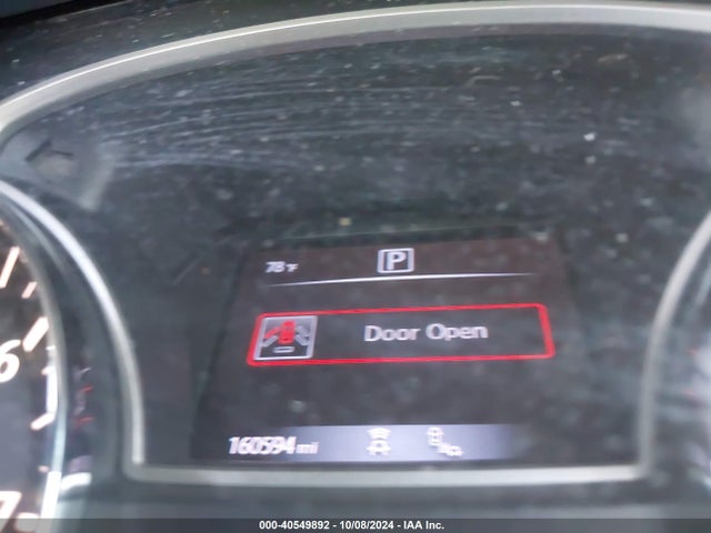Nissan Altima 2.5 Sl 2018 1N4AL3AP9JC164751 Image 16