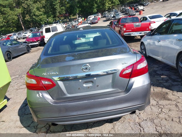 Nissan Altima 2.5 Sl 2018 1N4AL3AP9JC164751 Image 17