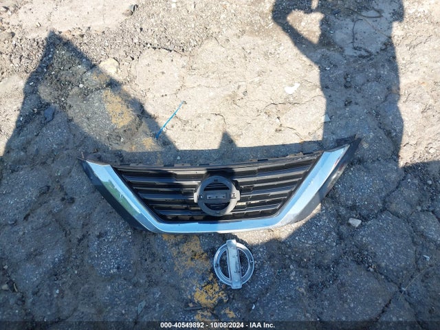 Nissan Altima 2.5 Sl 2018 1N4AL3AP9JC164751 Image 12