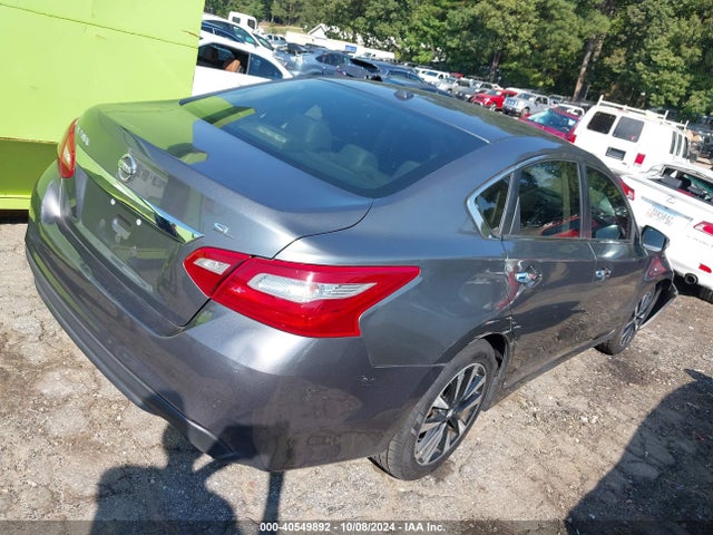 Nissan Altima 2.5 Sl 2018 1N4AL3AP9JC164751 Image 4