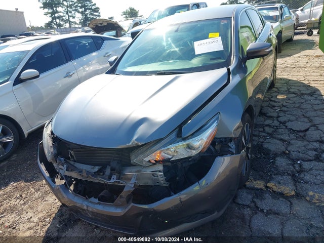 Nissan Altima 2.5 Sl 2018 1N4AL3AP9JC164751 Image 6