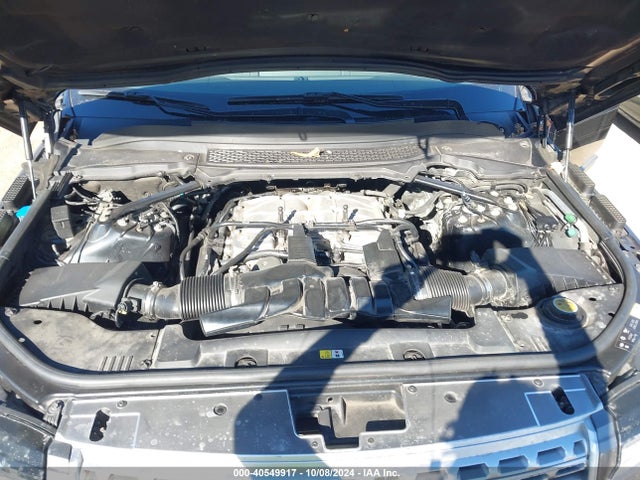 SALGS2VF1FA218297 Land Rover Range Rover 3.0l V6 Supercharged Hse