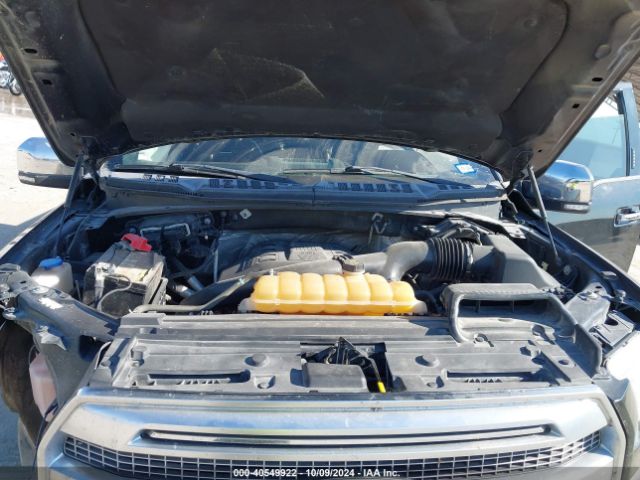 1FTEW1EG2FFA39193 Ford F-150 Platinum