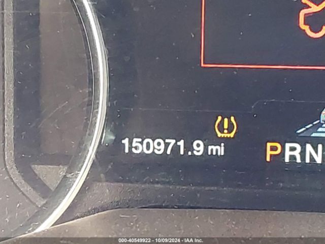 1FTEW1EG2FFA39193 Ford F-150 Platinum