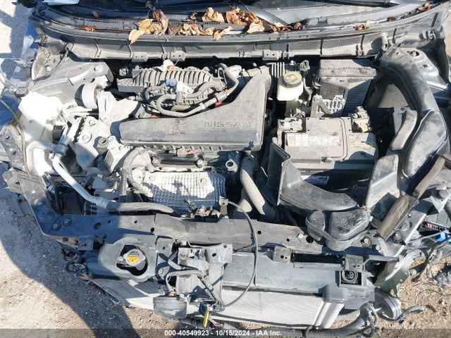 Nissan ROGUE S 2017 JN8AT2MT6HW386657 Image 10