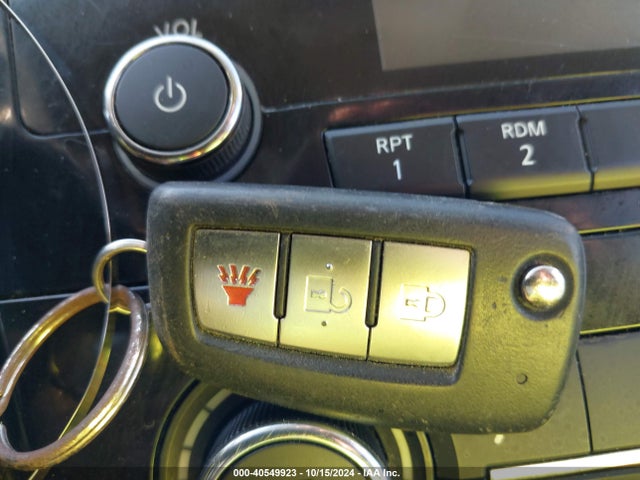 Nissan ROGUE S 2017 JN8AT2MT6HW386657 Image 11