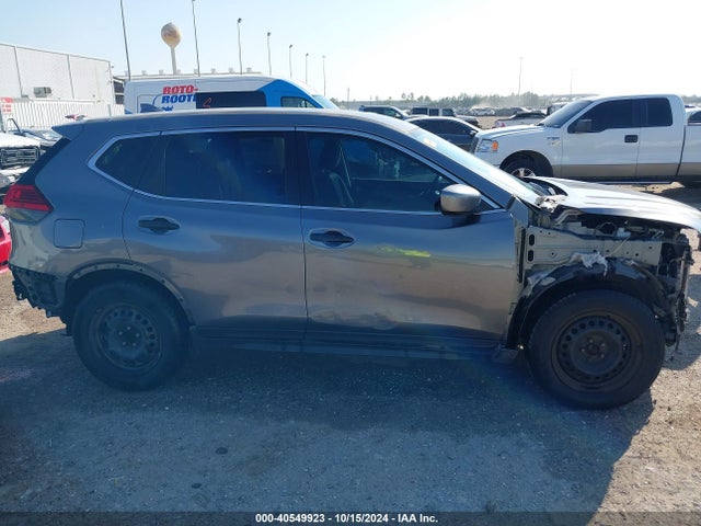 Nissan ROGUE S 2017 JN8AT2MT6HW386657 Image 14