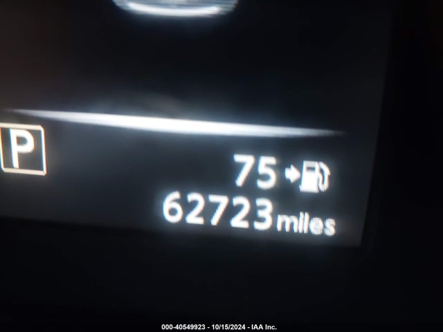 Nissan ROGUE S 2017 JN8AT2MT6HW386657 Image 16