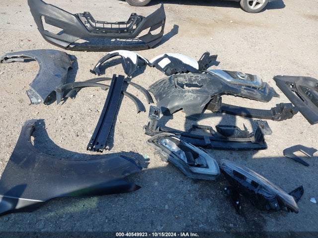 Nissan ROGUE S 2017 JN8AT2MT6HW386657 Image 12