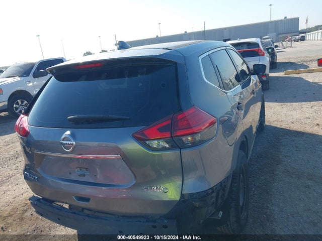 Nissan ROGUE S 2017 JN8AT2MT6HW386657 Image 4
