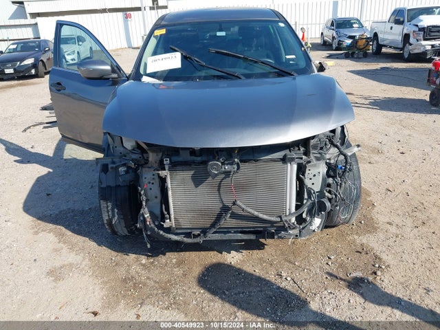Nissan ROGUE S 2017 JN8AT2MT6HW386657 Image 6