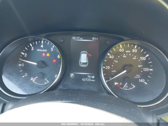 Nissan ROGUE S 2017 JN8AT2MT6HW386657 Image 7