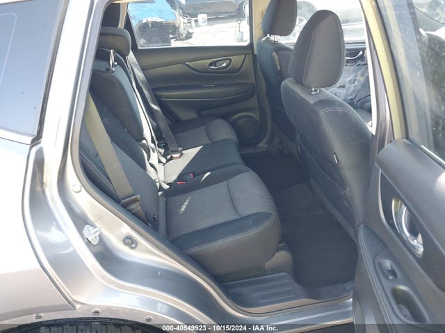 Nissan ROGUE S 2017 JN8AT2MT6HW386657 Image 8
