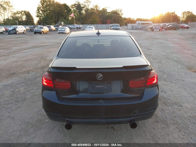 BMW 335i Xdrive 2014 WBA3B9G56ENR90740 Image 16