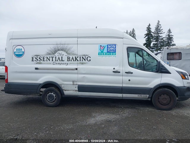 Ford Transit-250 2015 1FTNR3XV1FKA72661 Image 13