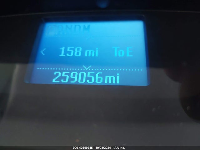 Ford Transit-250 2015 1FTNR3XV1FKA72661 Image 15
