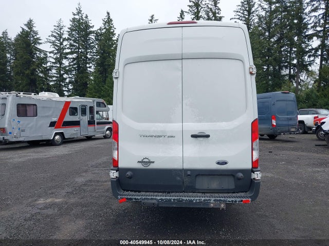 Ford Transit-250 2015 1FTNR3XV1FKA72661 Image 16