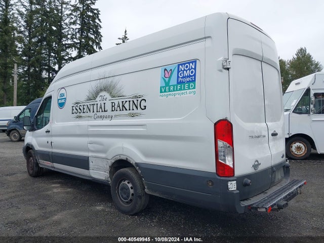 Ford Transit-250 2015 1FTNR3XV1FKA72661 Image 3