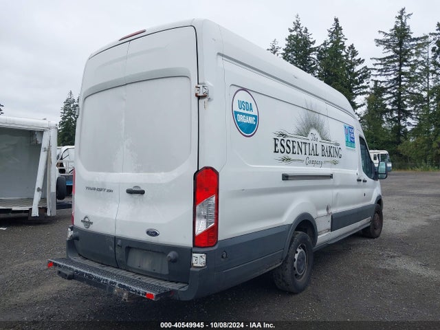 Ford Transit-250 2015 1FTNR3XV1FKA72661 Image 4