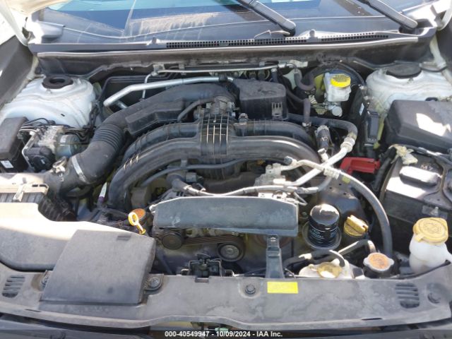 4S3GTAV69N3705961 Subaru Impreza Premium