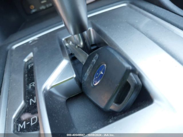 4S3GTAV69N3705961 Subaru Impreza Premium