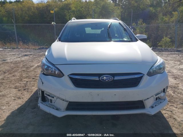 4S3GTAV69N3705961 Subaru Impreza Premium