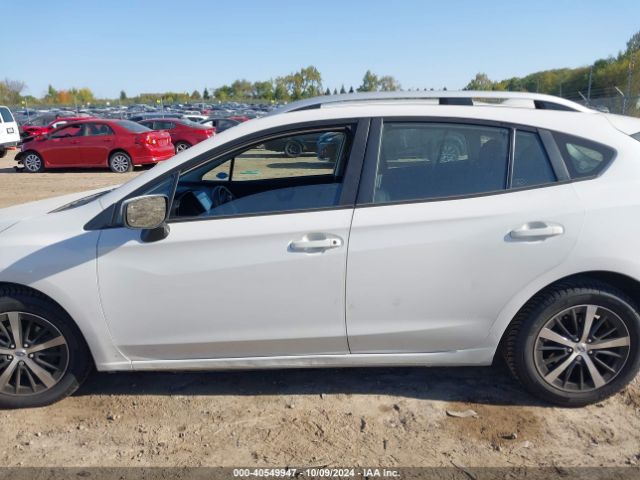 4S3GTAV69N3705961 Subaru Impreza Premium