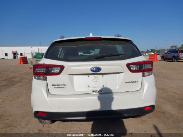 4S3GTAV69N3705961 Subaru Impreza Premium