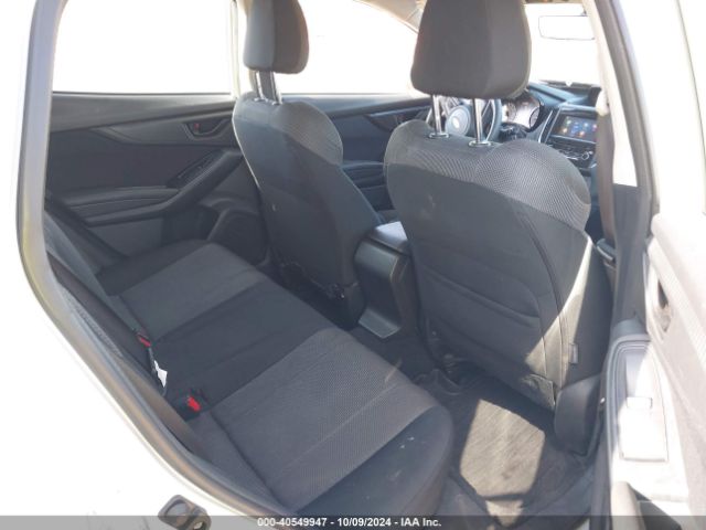 4S3GTAV69N3705961 Subaru Impreza Premium
