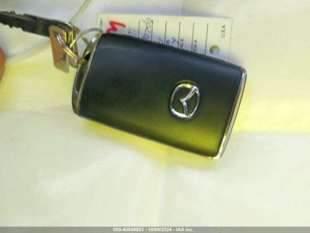 3MVDMBCM7PM575041 Mazda Cx-30 2.5 S Carbon Edition