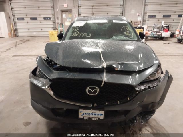 3MVDMBCM7PM575041 Mazda Cx-30 2.5 S Carbon Edition