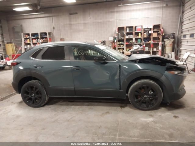 3MVDMBCM7PM575041 Mazda Cx-30 2.5 S Carbon Edition
