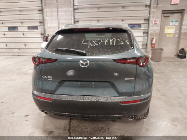 3MVDMBCM7PM575041 Mazda Cx-30 2.5 S Carbon Edition